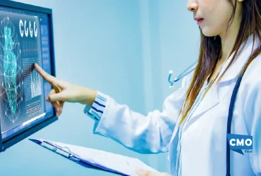 AI in Healthcare Marketing