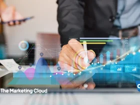 The Marketing Cloud Launches Cutting-Edge Platform to Simplify Marketing Workflows