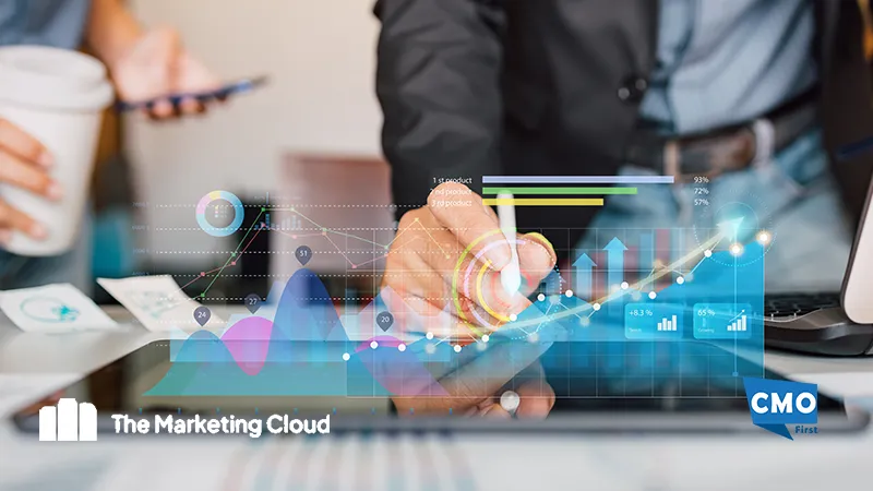 The Marketing Cloud Launches Cutting-Edge Platform to Simplify Marketing Workflows