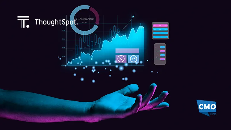 ThoughtSpot Launches Agentic Analytics Platform for Snowflake, Empowering Customers to go from Insights to Actions