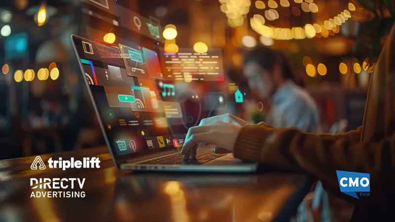 TripleLift Expands Creative Leadership with Launch of Programmatic Pause Ads in Partnership with DIRECTV Advertising