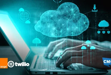 Twilio and Orange to Bring Secure and Interactive RCS Messaging to Businesses in France
