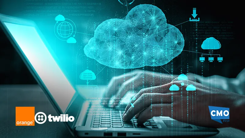 Twilio and Orange to Bring Secure and Interactive RCS Messaging to Businesses in France
