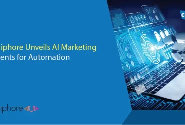 Uniphore Unveils AI Marketing Agents for Automation