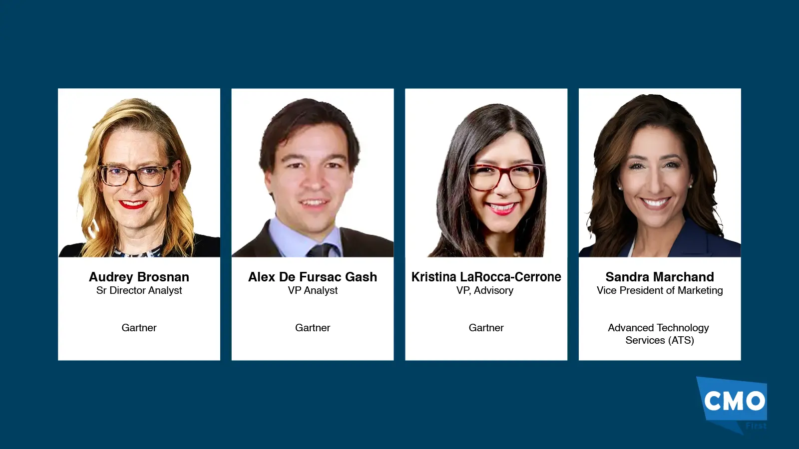 Why the Gartner Marketing Symposium/Xpo™ 2025 Is a Must-Attend for Leaders Shaping the Future of Marketing