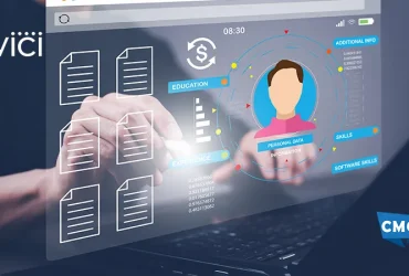 Vici Unveils a Powerful Innovation to Capture Website Visitor Data
