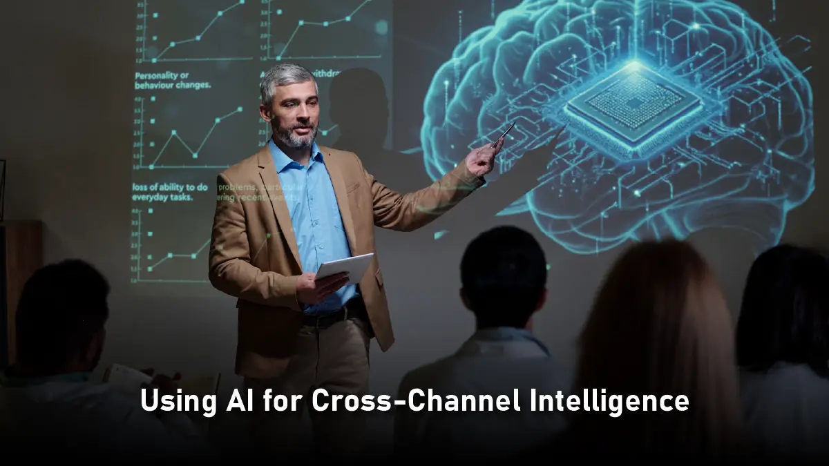 Why Channel Isolation Is Killing ROI and How CMOs Can Fix It