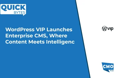WordPress VIP Launches Enterprise CMS, Where Content Meets Intelligence