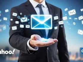 Yahoo Mail Rolls Out New ‘Catch Up’ Feature to Help Users Tackle Inbox Overload