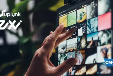Zixi and Uplynk Partner to Accelerate the Transition to IP-Based Video Delivery