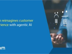Zoom reimagines customer experience with agentic AI