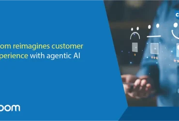 Zoom reimagines customer experience with agentic AI