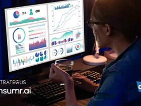 consumr.ai Announces Partnership with CTV Agency Strategus to Advance AI-Driven Insights & Targeting Capabilities
