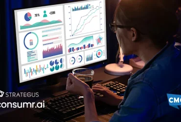 consumr.ai Announces Partnership with CTV Agency Strategus to Advance AI-Driven Insights & Targeting Capabilities