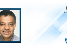 iQuanti Announces CEO Transition, Welcomes Arnab Sen as Chief Executive Officer