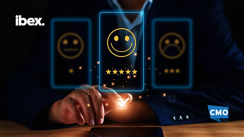 ibex Ranked a Leader in Frost & Sullivan’s Radar for Customer Experience Management Outsourcing