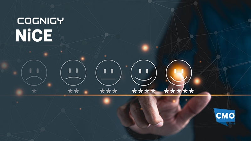 NiCE to Acquire Cognigy, Advancing the Leading CX AI Platform to Accelerate AI-First Customer Experience