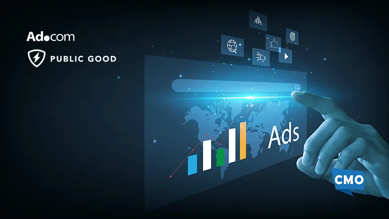 Ad.Com Acquires Public Good to Scale Purpose-Based Digital Advertising and AI Innovation