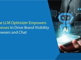 Adobe LLM Optimizer Empowers Businesses to Drive Brand Visibility AI Browsers and Chat