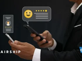 Airship Unveils AI Agents to Speed Brands' Delivery of High-Impact Customer Experiences