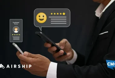 Airship Unveils AI Agents to Speed Brands' Delivery of High-Impact Customer Experiences