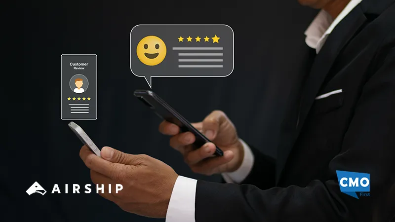 Airship Unveils AI Agents to Speed Brands' Delivery of High-Impact Customer Experiences