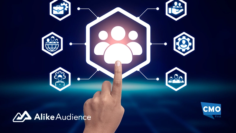 AlikeAudience Launches AURAR, Revolutionary Data Collaboration Tool Now Available in Snowflake Marketplace