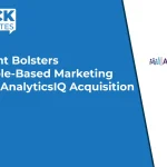 Alliant Bolsters People-Based Marketing with AnalyticsIQ Acquisition