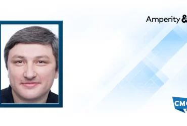 Amperity Appoints Grigori Melnik as Chief Product Officer