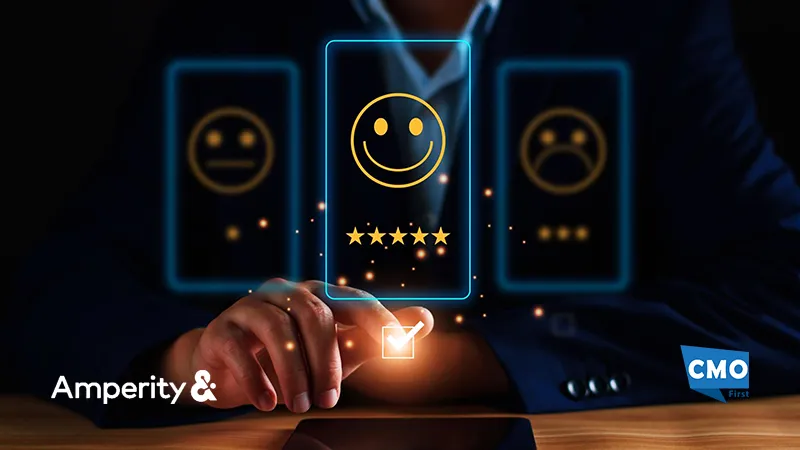 Amperity Named a Leader in 2025 IDC MarketScape for Retail Customer Data Platforms