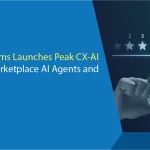 Apex Systems Launches Peak CX-AI on AWS Marketplace AI Agents and Tools