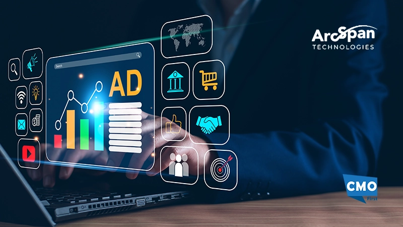 ArcSpan Raises $5.2MM to Accelerate Publisher Audience Data Monetization with AI, Identity and Quality Curation Tools