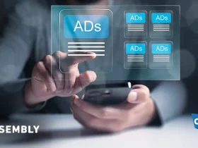 Assembly Launches 'Assembly Control' to Elevate Brand Safety, Suitability, and Campaign Performance in Programmatic Media