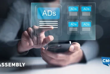 Assembly Launches 'Assembly Control' to Elevate Brand Safety, Suitability, and Campaign Performance in Programmatic Media