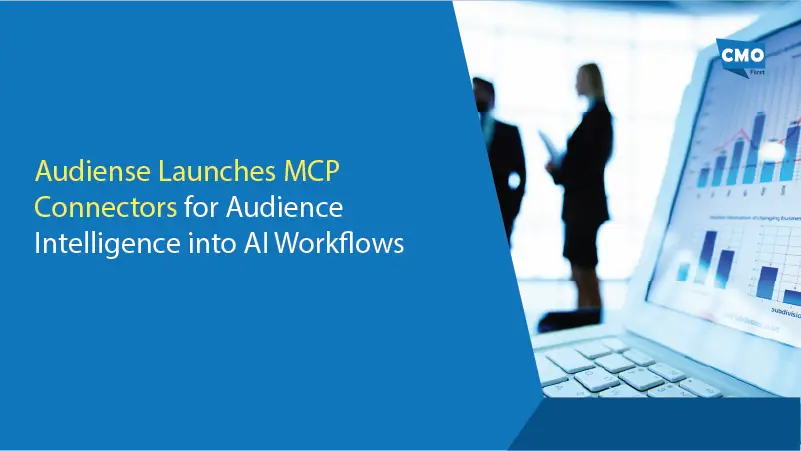 Audiense Launches MCP Connectors for Audience Intelligence into AI Workflows