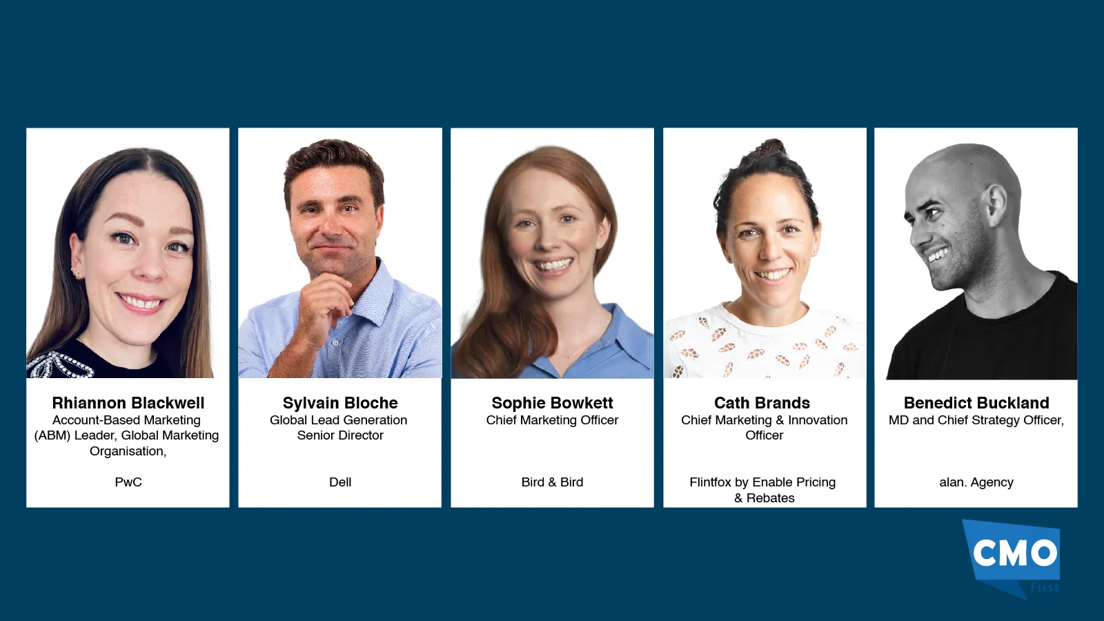 B2B Ignite 2025: Where Future-Ready B2B Marketing Takes Center Stage