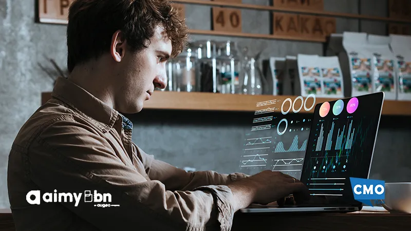 Brand Networks Announces Aimy, an AI-Powered Media Buying Platform Designed for Small and Mid-Sized Businesses Ask ChatGPT