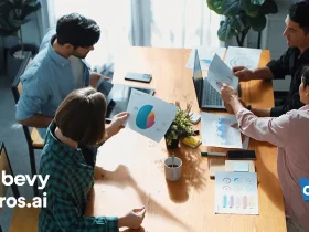 Bevy Acquires Intros AI to Launch Engagement Hub to Personalize Community at Scale