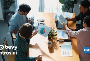 Bevy Acquires Intros AI to Launch Engagement Hub to Personalize Community at Scale