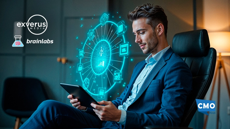 Brainlabs Enhances AI-Powered Full-Funnel Media Capabilities with Acquisition of Exverus Media