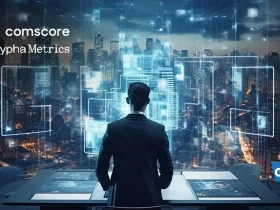 Comscore Partners with HyphaMetrics to Launch Advanced Person-Level Audience Measurement and CTV Program-Level Reporting
