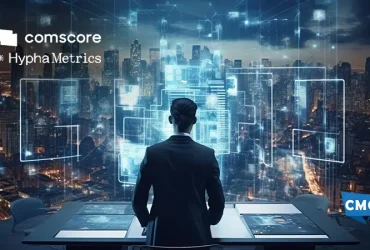 Comscore Partners with HyphaMetrics to Launch Advanced Person-Level Audience Measurement and CTV Program-Level Reporting