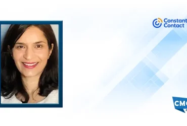 Constant Contact Names Smita Wadhawan as Chief Marketing Officer