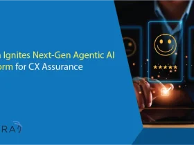 Cyara Ignites Next-Gen Agentic AI Platform for CX Assurance