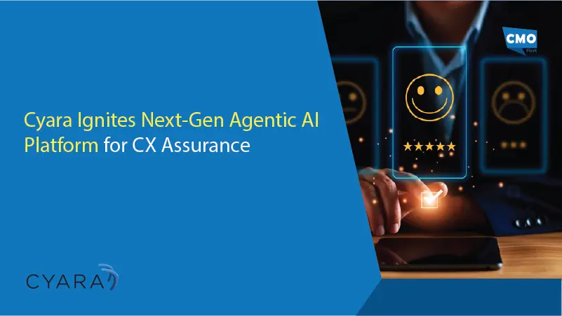 Cyara Ignites Next-Gen Agentic AI Platform for CX Assurance