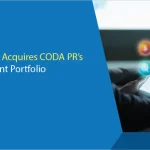 DOE Media Acquires CODA PR’s $100M Client Portfolio