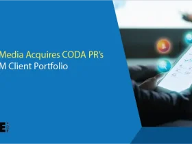 DOE Media Acquires CODA PR’s $100M Client Portfolio