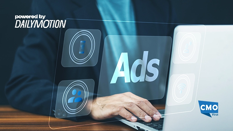 Dailymotion Advertising Introduces EchoAI, the Conversational Ad Format Powered by AI