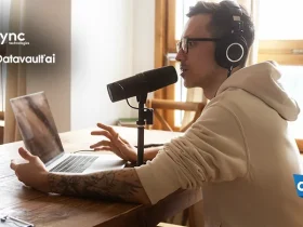 Datavault AI Acquires SyncIN Audio Quick Response Technology from Turner Global Media