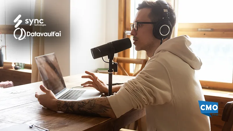 Datavault AI Acquires SyncIN Audio Quick Response Technology from Turner Global Media